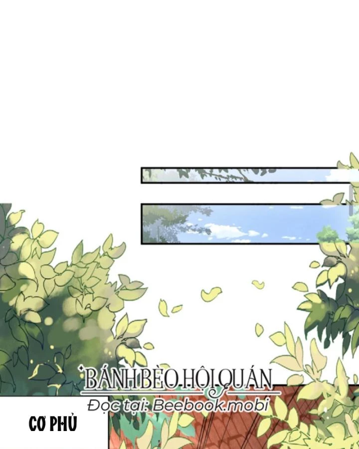 Sau Khi Xuyên Sách, 5 Nhân Cách Của Bạo Quân Đều Yêu Ta Chapter 26 - 23