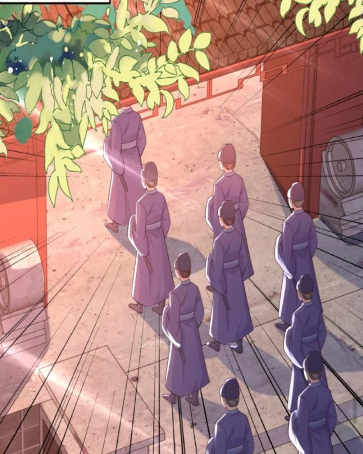 Sau Khi Xuyên Sách, 5 Nhân Cách Của Bạo Quân Đều Yêu Ta Chapter 26 - 24