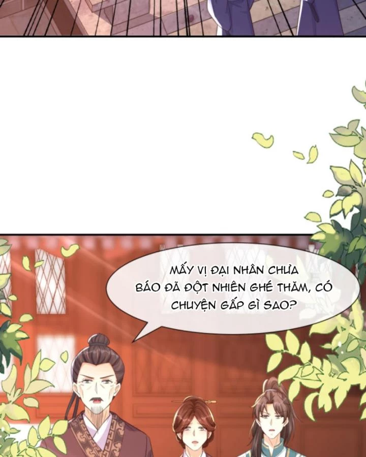 Sau Khi Xuyên Sách, 5 Nhân Cách Của Bạo Quân Đều Yêu Ta Chapter 26 - 25