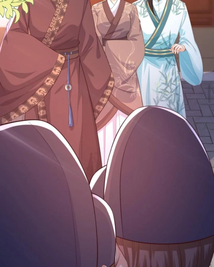 Sau Khi Xuyên Sách, 5 Nhân Cách Của Bạo Quân Đều Yêu Ta Chapter 26 - 26