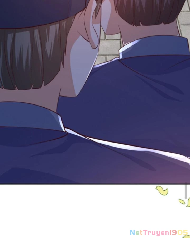 Sau Khi Xuyên Sách, 5 Nhân Cách Của Bạo Quân Đều Yêu Ta Chapter 26 - 27