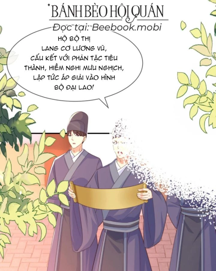 Sau Khi Xuyên Sách, 5 Nhân Cách Của Bạo Quân Đều Yêu Ta Chapter 26 - 28