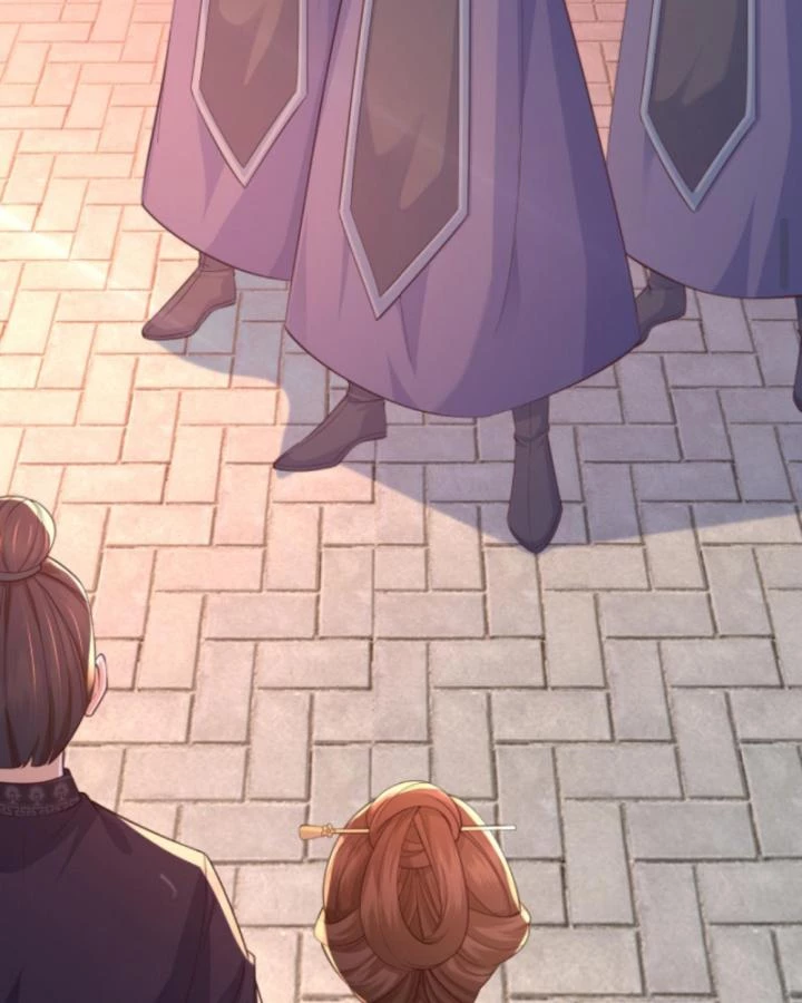 Sau Khi Xuyên Sách, 5 Nhân Cách Của Bạo Quân Đều Yêu Ta Chapter 26 - 29