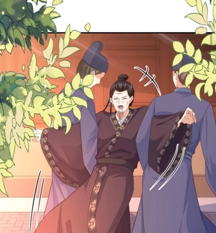 Sau Khi Xuyên Sách, 5 Nhân Cách Của Bạo Quân Đều Yêu Ta Chapter 26 - 32