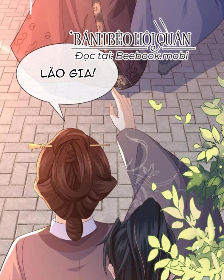 Sau Khi Xuyên Sách, 5 Nhân Cách Của Bạo Quân Đều Yêu Ta Chapter 26 - 33