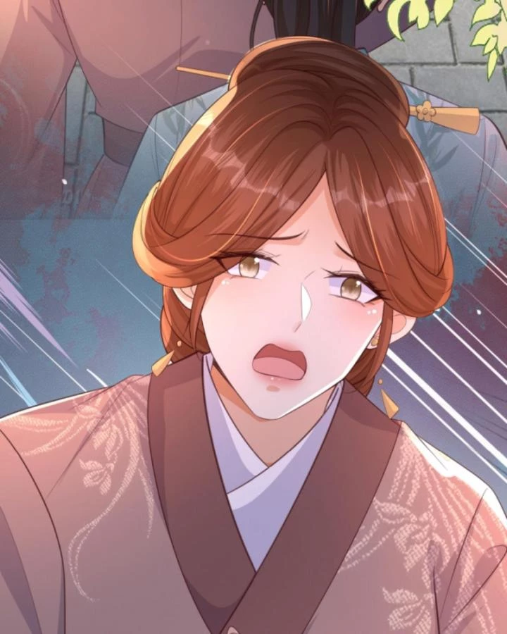 Sau Khi Xuyên Sách, 5 Nhân Cách Của Bạo Quân Đều Yêu Ta Chapter 26 - 34