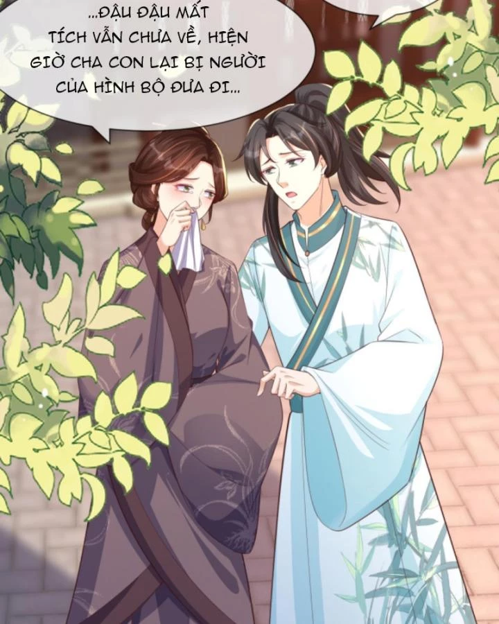 Sau Khi Xuyên Sách, 5 Nhân Cách Của Bạo Quân Đều Yêu Ta Chapter 26 - 37