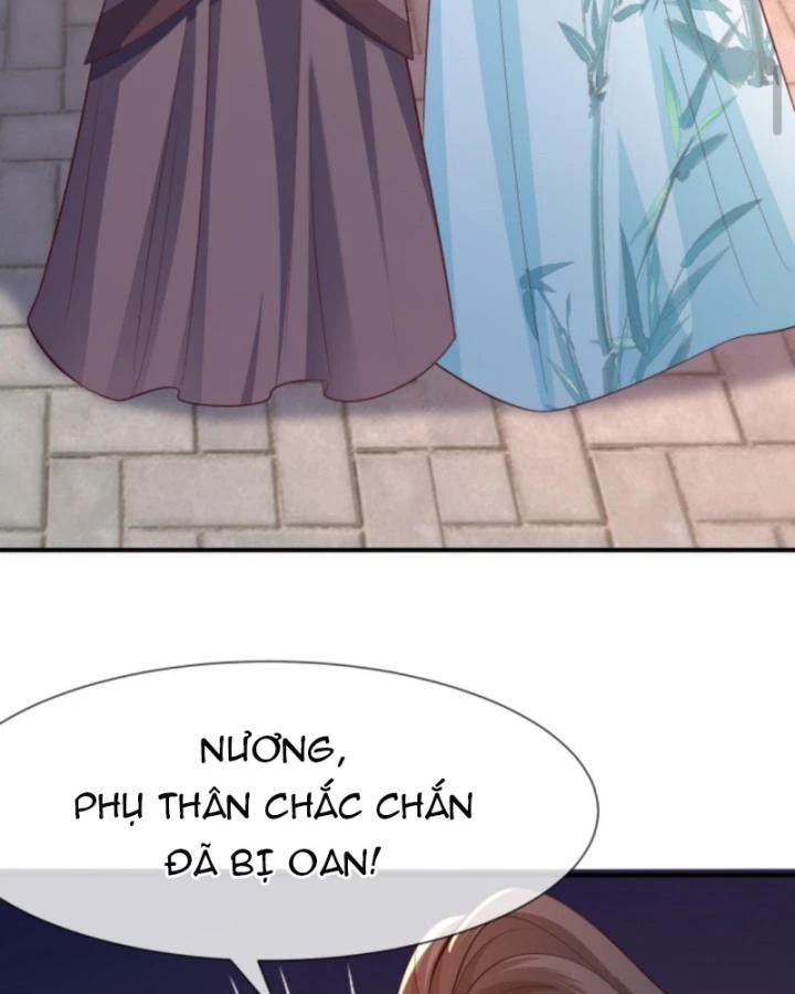 Sau Khi Xuyên Sách, 5 Nhân Cách Của Bạo Quân Đều Yêu Ta Chapter 26 - 38