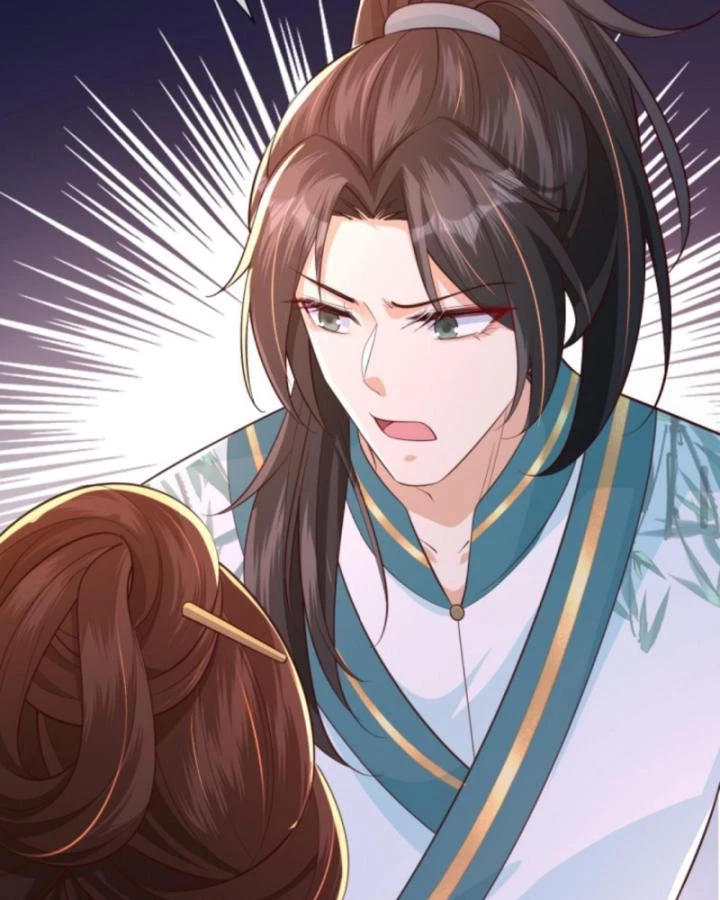 Sau Khi Xuyên Sách, 5 Nhân Cách Của Bạo Quân Đều Yêu Ta Chapter 26 - 39