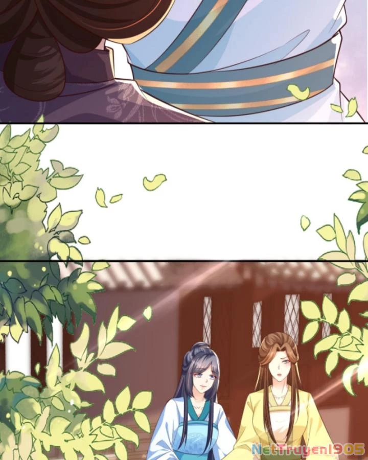 Sau Khi Xuyên Sách, 5 Nhân Cách Của Bạo Quân Đều Yêu Ta Chapter 26 - 40