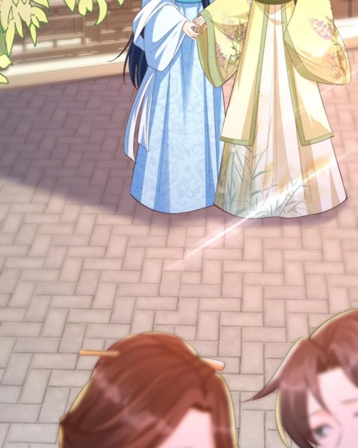 Sau Khi Xuyên Sách, 5 Nhân Cách Của Bạo Quân Đều Yêu Ta Chapter 26 - 41