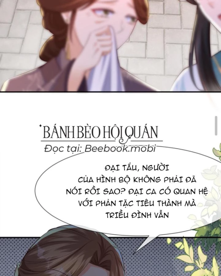 Sau Khi Xuyên Sách, 5 Nhân Cách Của Bạo Quân Đều Yêu Ta Chapter 26 - 42