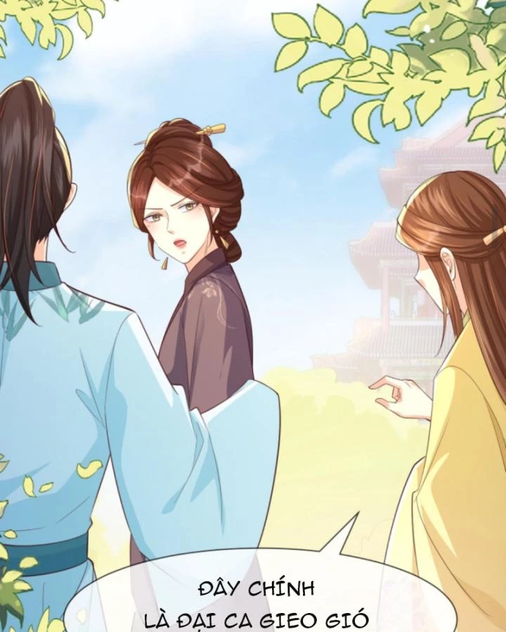 Sau Khi Xuyên Sách, 5 Nhân Cách Của Bạo Quân Đều Yêu Ta Chapter 26 - 45