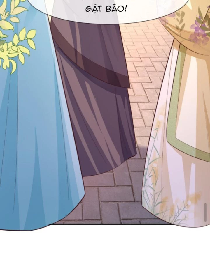 Sau Khi Xuyên Sách, 5 Nhân Cách Của Bạo Quân Đều Yêu Ta Chapter 26 - 46