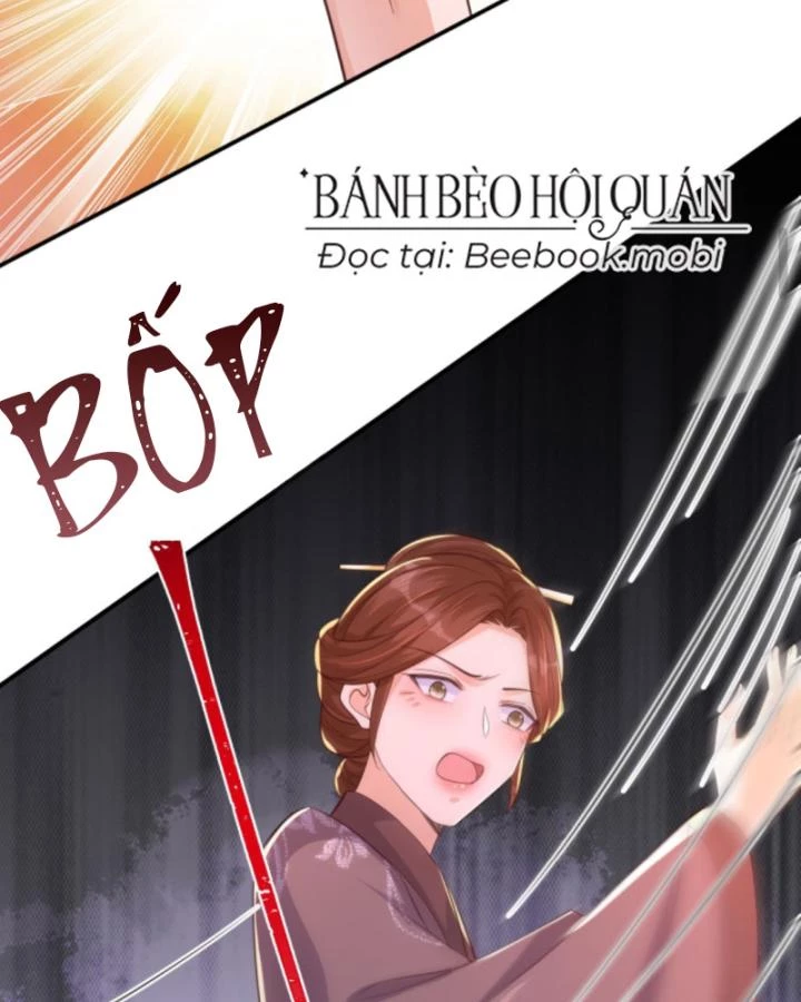 Sau Khi Xuyên Sách, 5 Nhân Cách Của Bạo Quân Đều Yêu Ta Chapter 26 - 48