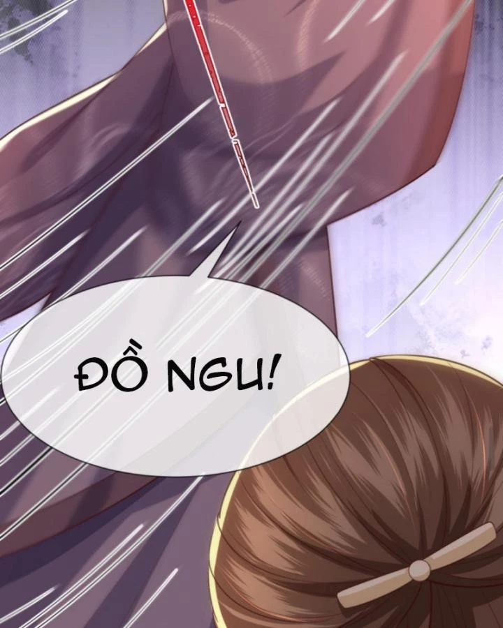 Sau Khi Xuyên Sách, 5 Nhân Cách Của Bạo Quân Đều Yêu Ta Chapter 26 - 49