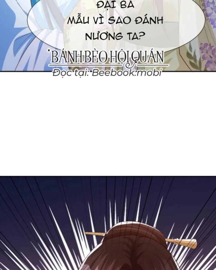 Sau Khi Xuyên Sách, 5 Nhân Cách Của Bạo Quân Đều Yêu Ta Chapter 26 - 53