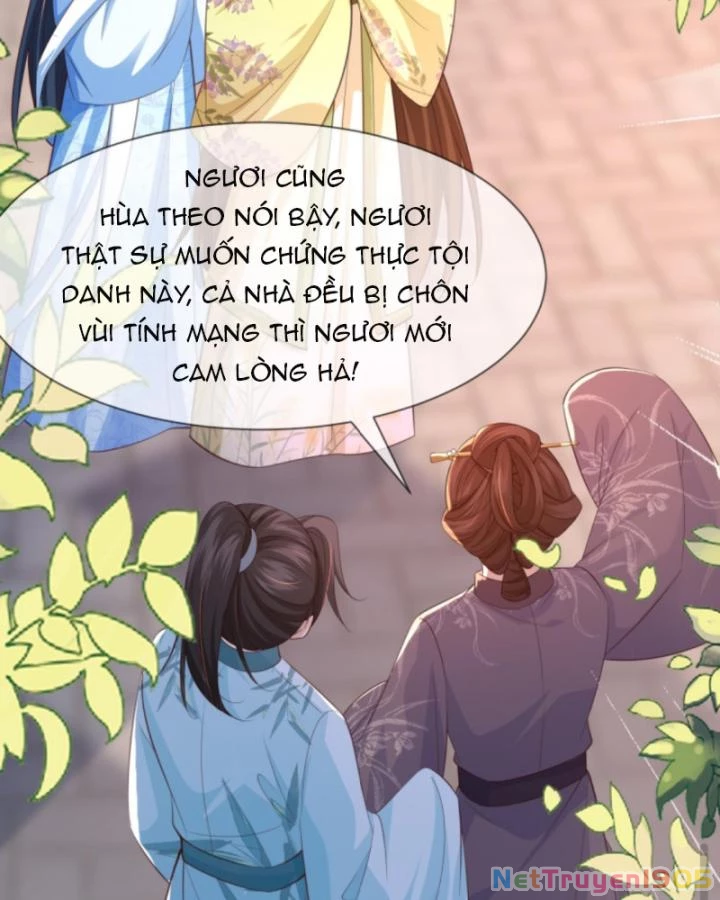 Sau Khi Xuyên Sách, 5 Nhân Cách Của Bạo Quân Đều Yêu Ta Chapter 26 - 56