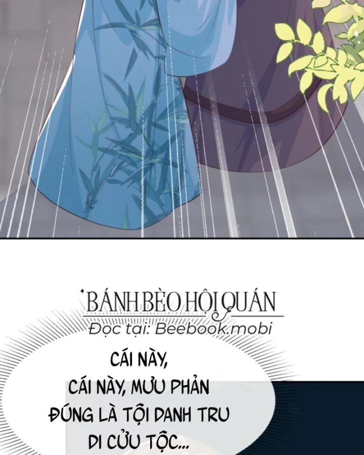 Sau Khi Xuyên Sách, 5 Nhân Cách Của Bạo Quân Đều Yêu Ta Chapter 26 - 57