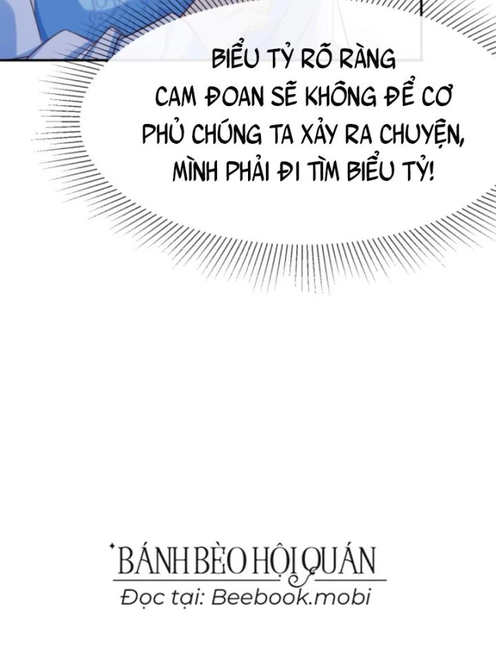 Sau Khi Xuyên Sách, 5 Nhân Cách Của Bạo Quân Đều Yêu Ta Chapter 26 - 60