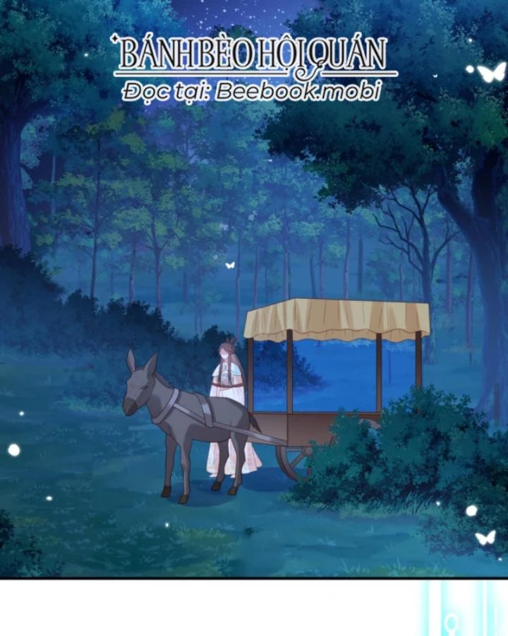 Sau Khi Xuyên Sách, 5 Nhân Cách Của Bạo Quân Đều Yêu Ta Chapter 27 - 3