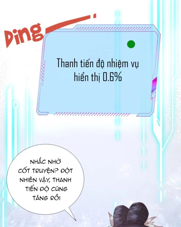 Sau Khi Xuyên Sách, 5 Nhân Cách Của Bạo Quân Đều Yêu Ta Chapter 27 - 4