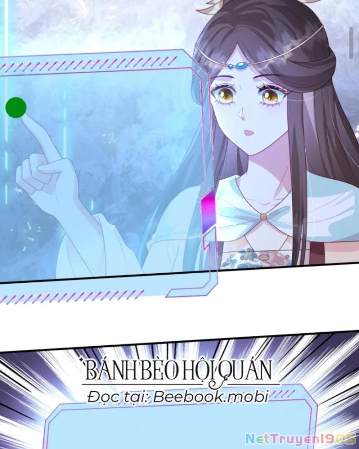 Sau Khi Xuyên Sách, 5 Nhân Cách Của Bạo Quân Đều Yêu Ta Chapter 27 - 5