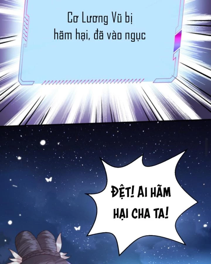 Sau Khi Xuyên Sách, 5 Nhân Cách Của Bạo Quân Đều Yêu Ta Chapter 27 - 6