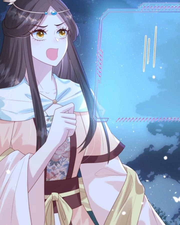 Sau Khi Xuyên Sách, 5 Nhân Cách Của Bạo Quân Đều Yêu Ta Chapter 27 - 7