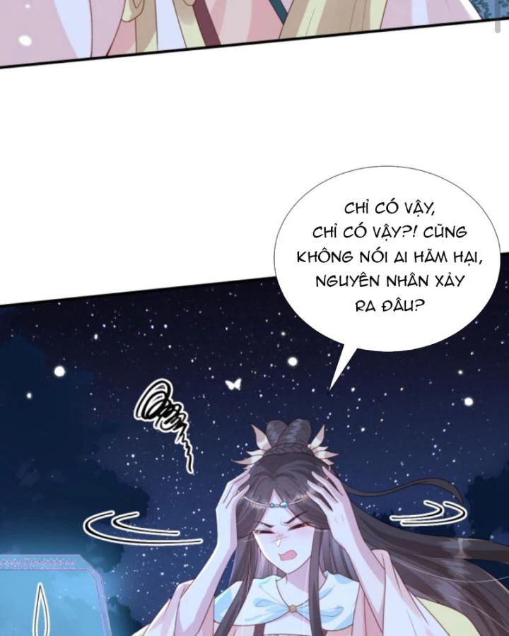 Sau Khi Xuyên Sách, 5 Nhân Cách Của Bạo Quân Đều Yêu Ta Chapter 27 - 8