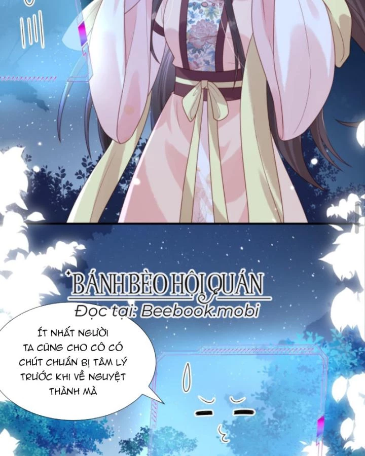 Sau Khi Xuyên Sách, 5 Nhân Cách Của Bạo Quân Đều Yêu Ta Chapter 27 - 9