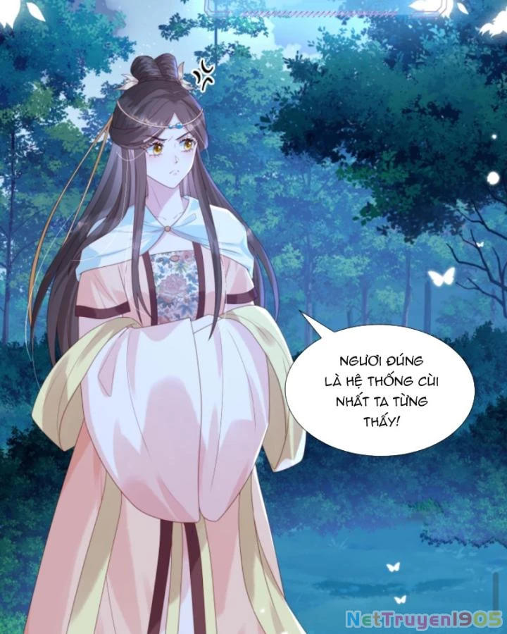 Sau Khi Xuyên Sách, 5 Nhân Cách Của Bạo Quân Đều Yêu Ta Chapter 27 - 10