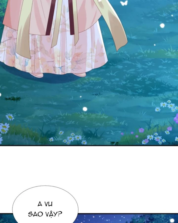 Sau Khi Xuyên Sách, 5 Nhân Cách Của Bạo Quân Đều Yêu Ta Chapter 27 - 11