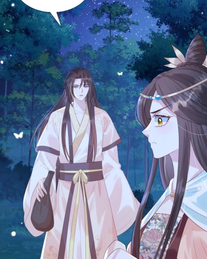 Sau Khi Xuyên Sách, 5 Nhân Cách Của Bạo Quân Đều Yêu Ta Chapter 27 - 12