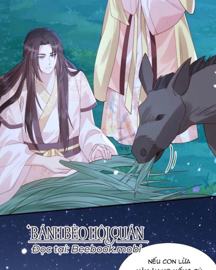 Sau Khi Xuyên Sách, 5 Nhân Cách Của Bạo Quân Đều Yêu Ta Chapter 27 - 16