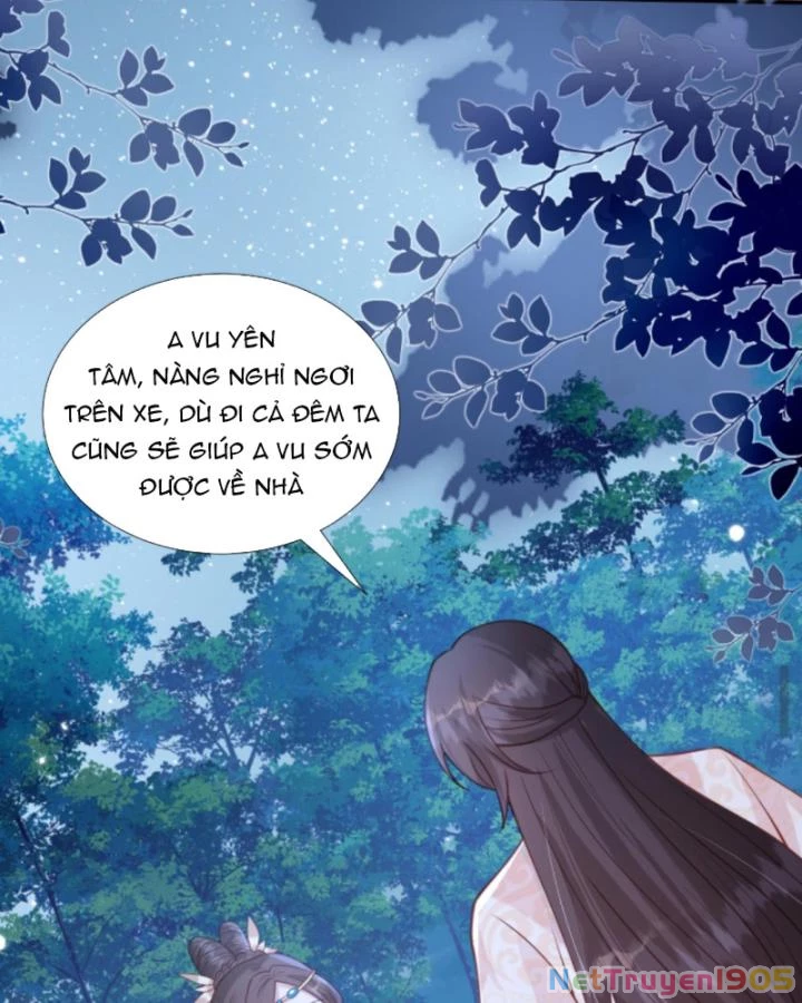 Sau Khi Xuyên Sách, 5 Nhân Cách Của Bạo Quân Đều Yêu Ta Chapter 27 - 19