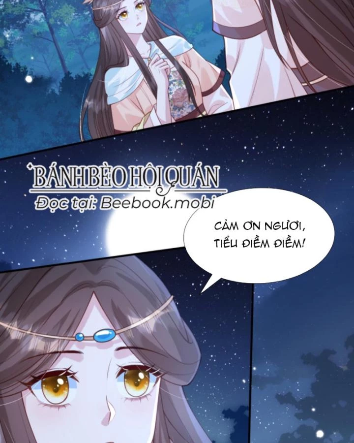 Sau Khi Xuyên Sách, 5 Nhân Cách Của Bạo Quân Đều Yêu Ta Chapter 27 - 20
