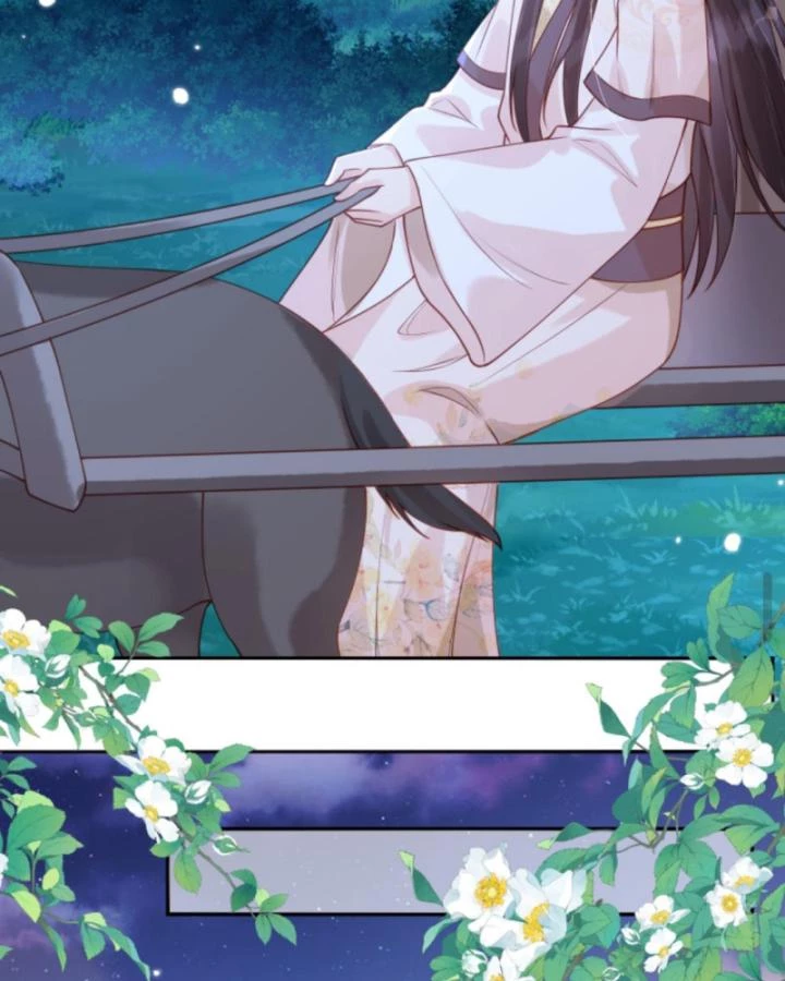 Sau Khi Xuyên Sách, 5 Nhân Cách Của Bạo Quân Đều Yêu Ta Chapter 27 - 22