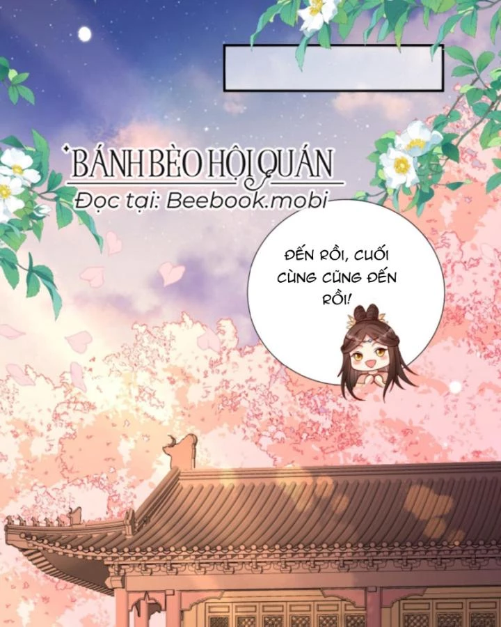 Sau Khi Xuyên Sách, 5 Nhân Cách Của Bạo Quân Đều Yêu Ta Chapter 27 - 23