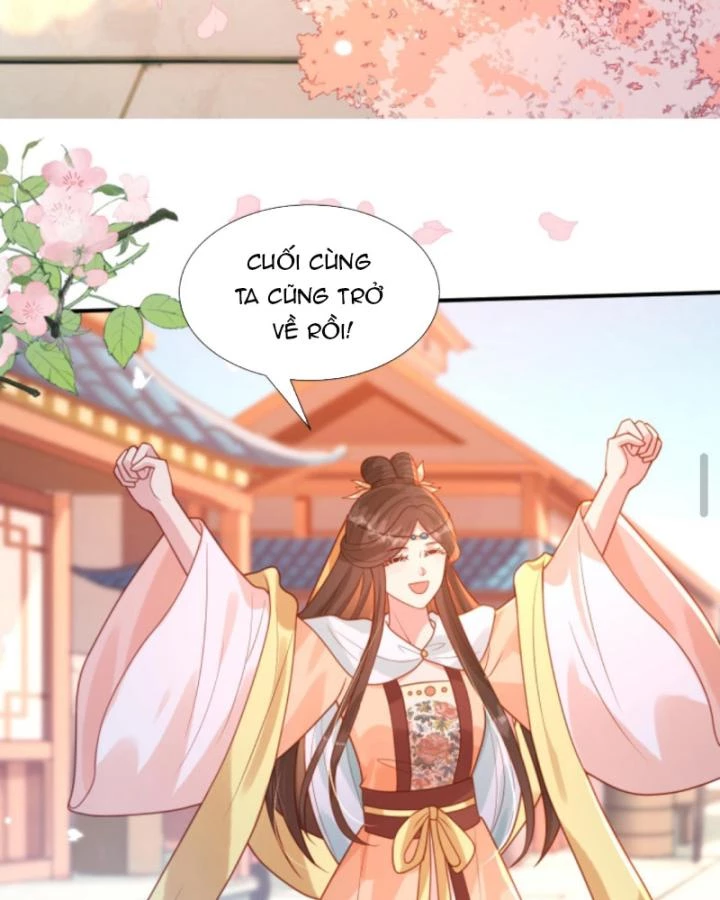 Sau Khi Xuyên Sách, 5 Nhân Cách Của Bạo Quân Đều Yêu Ta Chapter 27 - 25