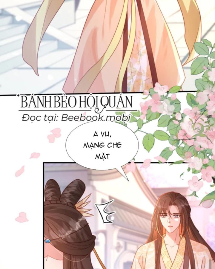 Sau Khi Xuyên Sách, 5 Nhân Cách Của Bạo Quân Đều Yêu Ta Chapter 27 - 26