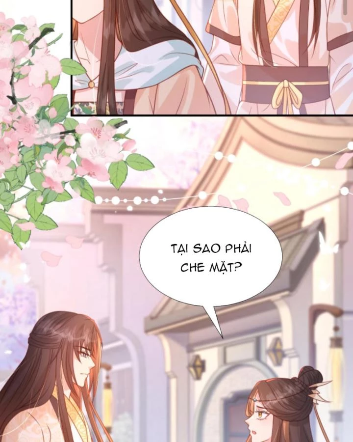 Sau Khi Xuyên Sách, 5 Nhân Cách Của Bạo Quân Đều Yêu Ta Chapter 27 - 27