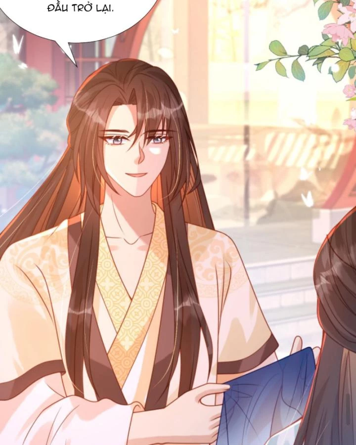 Sau Khi Xuyên Sách, 5 Nhân Cách Của Bạo Quân Đều Yêu Ta Chapter 27 - 29