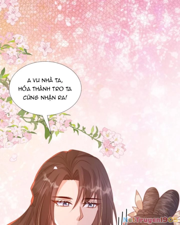 Sau Khi Xuyên Sách, 5 Nhân Cách Của Bạo Quân Đều Yêu Ta Chapter 27 - 35