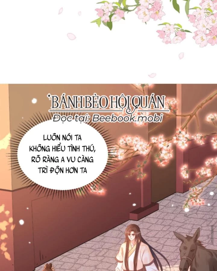 Sau Khi Xuyên Sách, 5 Nhân Cách Của Bạo Quân Đều Yêu Ta Chapter 27 - 37