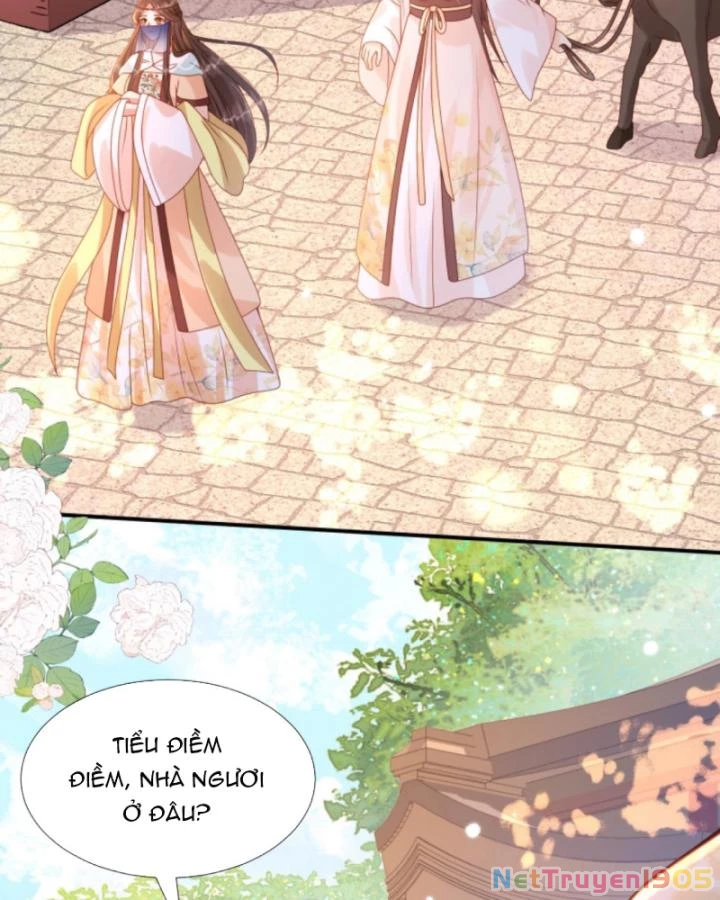 Sau Khi Xuyên Sách, 5 Nhân Cách Của Bạo Quân Đều Yêu Ta Chapter 27 - 38