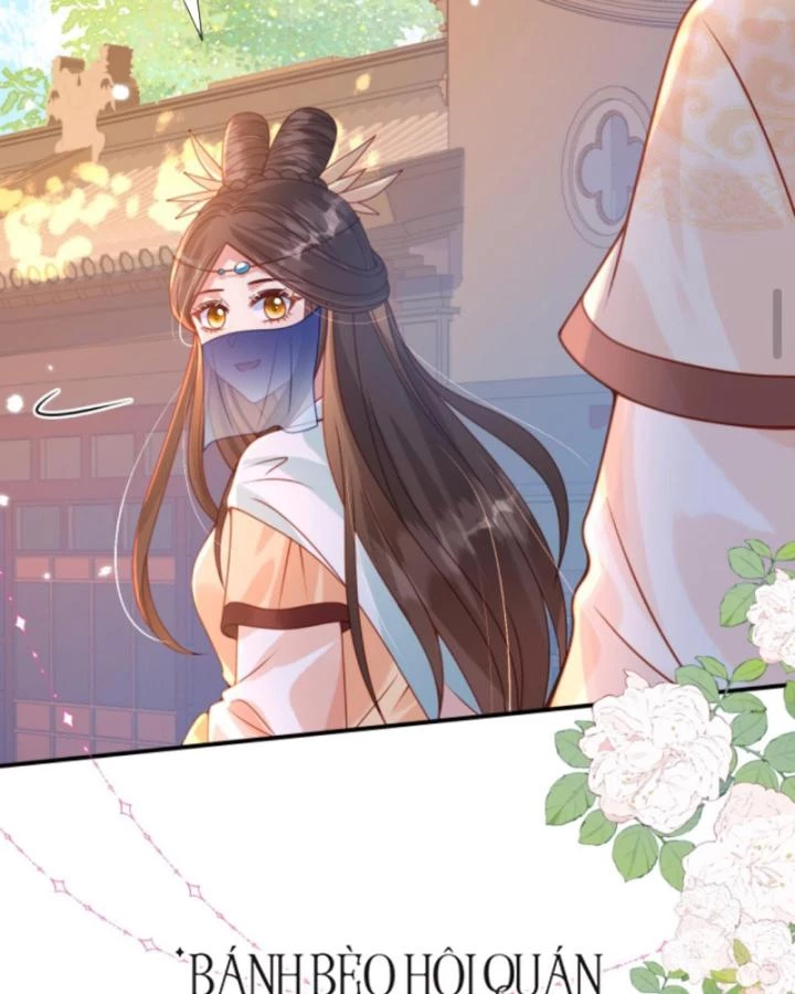 Sau Khi Xuyên Sách, 5 Nhân Cách Của Bạo Quân Đều Yêu Ta Chapter 27 - 39