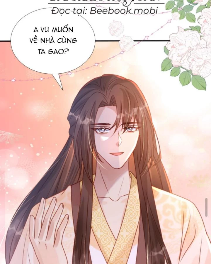 Sau Khi Xuyên Sách, 5 Nhân Cách Của Bạo Quân Đều Yêu Ta Chapter 27 - 40