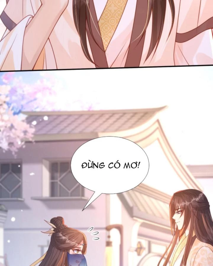 Sau Khi Xuyên Sách, 5 Nhân Cách Của Bạo Quân Đều Yêu Ta Chapter 27 - 41