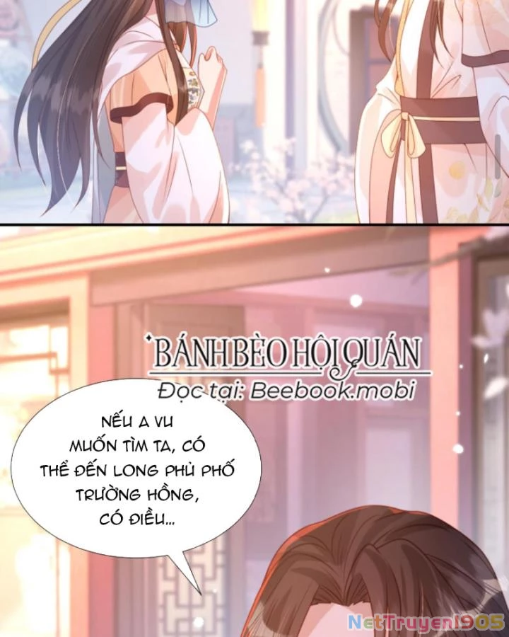 Sau Khi Xuyên Sách, 5 Nhân Cách Của Bạo Quân Đều Yêu Ta Chapter 27 - 42